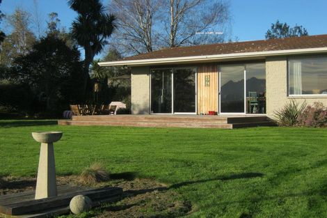 Photo of property in 159 Downs Road, Geraldine Downs, Geraldine, 7991