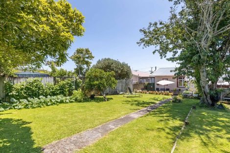 Photo of property in 100 Lemon Street, New Plymouth, 4312