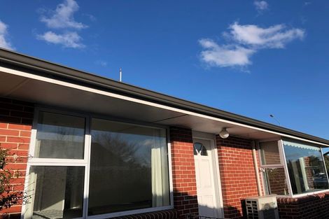 Photo of property in 1/16a Maidstone Road, Ilam, Christchurch, 8041