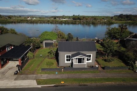 Photo of property in 218 Great South Road, Huntly, 3700