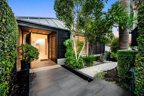 Photo of property in 25 Gibraltar Crescent, Parnell, Auckland, 1052