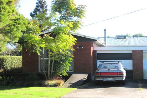 Photo of property in 60 Regent Street, Silverdale, Hamilton, 3216