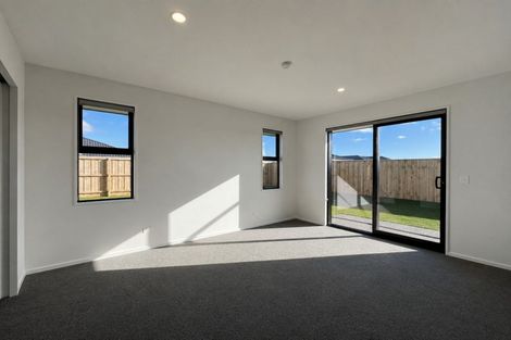 Photo of property in 90 Accadia Drive, Rolleston, 7614