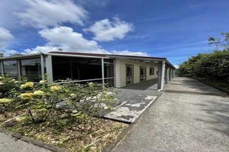 Photo of property in 37 Takapu Street, Henderson, Auckland, 0612