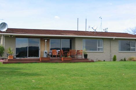 Photo of property in 159 Downs Road, Geraldine Downs, Geraldine, 7991