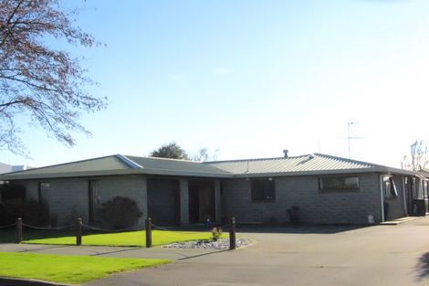 Photo of property in 68 Banks Street, Richmond, Invercargill, 9810