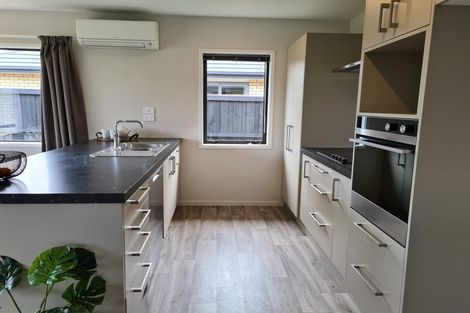 Photo of property in 8 Lydiard Drive, Rolleston, 7615