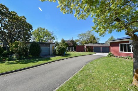 Photo of property in 258 High Street North, Carterton, 5713