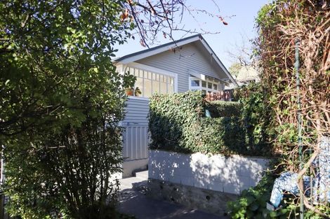 Photo of property in 1a Saint Vincent Terrace, Cashmere, Christchurch, 8022