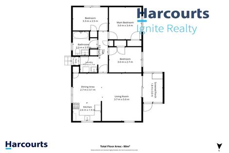 Photo of property in 1/17 Secretariat Place, Randwick Park, Auckland, 2105
