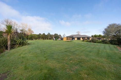 Photo of property in 11c Platinum Place, Tamahere, Hamilton, 3283
