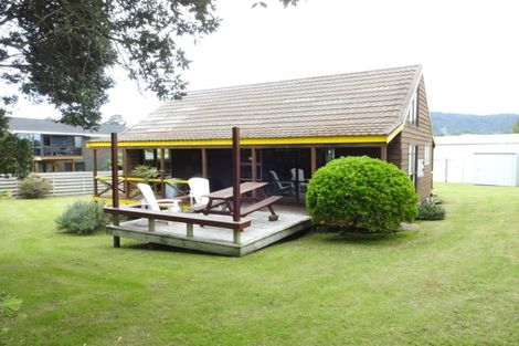 Photo of property in 14 Bagnall Place, Pauanui, Hikuai, 3579