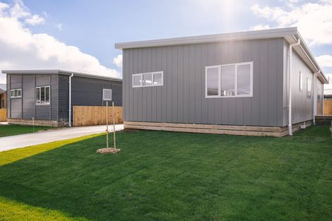 Photo of property in 5 Rodney Street, Levin, 5510