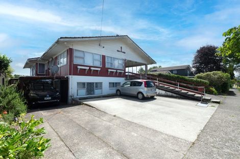 Photo of property in 39 Wylie Street, Glenholme, Rotorua, 3010