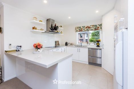 Photo of property in 13 Somerby Mews, Silverstream, Upper Hutt, 5019