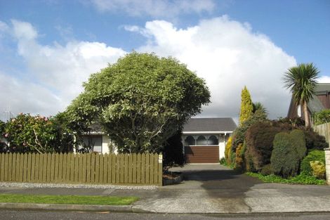 Photo of property in 24 Homewood Avenue, Levin, 5510