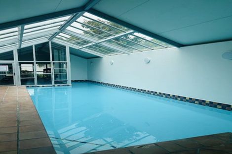 Photo of property in Amuri Park Apartments, 6/280 Bealey Avenue, Christchurch Central, Christchurch, 8013