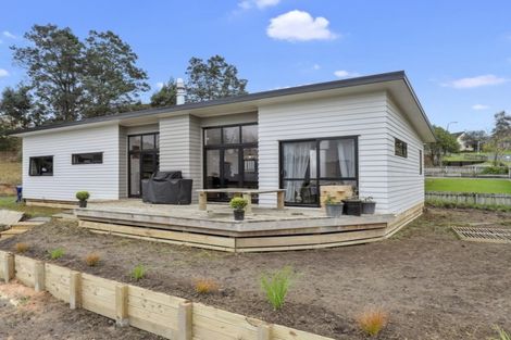 Photo of property in 24 Hartis Avenue, Huntly, 3700