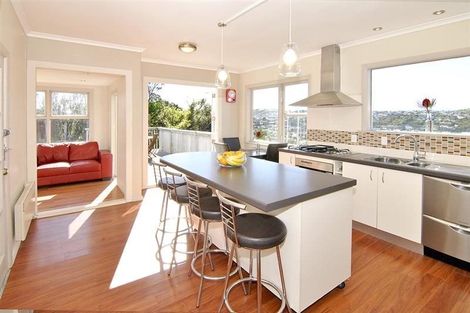 Photo of property in 44 Ohariu Road, Johnsonville, Wellington, 6037