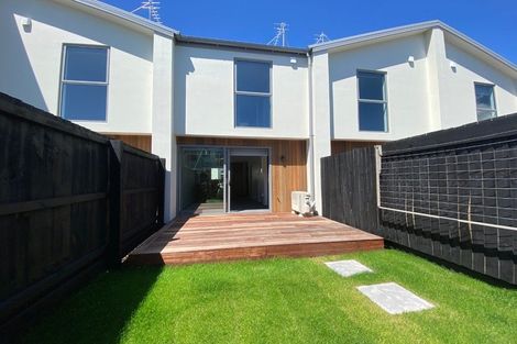 Photo of property in 7/7 Lindores Street, Addington, Christchurch, 8024