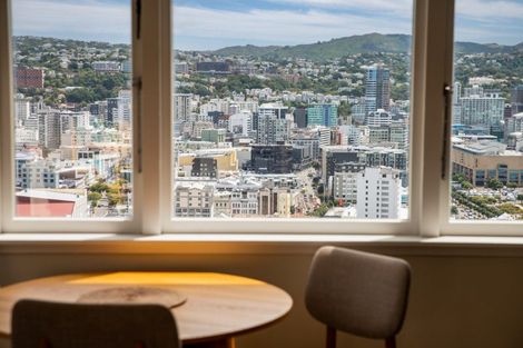 Photo of property in 7/109 Majoribanks Street, Mount Victoria, Wellington, 6011