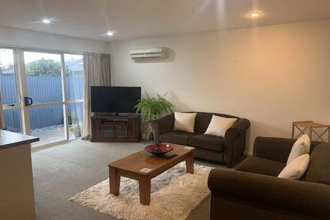 Photo of property in 138d Matsons Avenue, Papanui, Christchurch, 8053