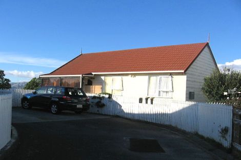 Photo of property in 9e Mako View, Titahi Bay, Porirua, 5022