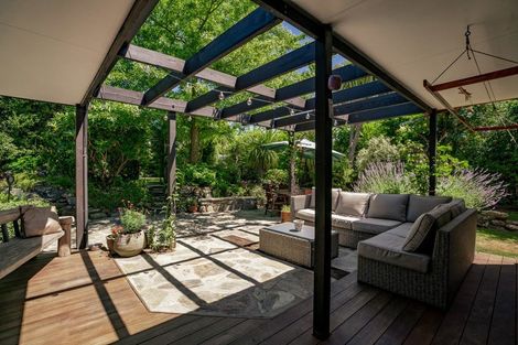 Photo of property in 177 Alison Avenue, Albert Town, Wanaka, 9305