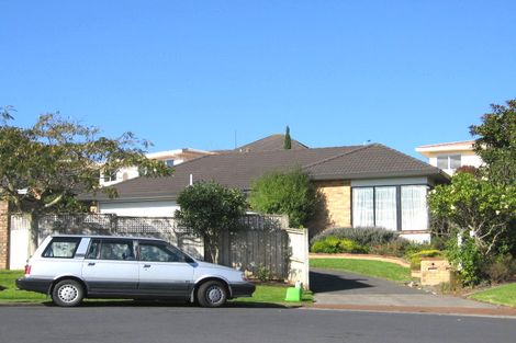 Photo of property in 1/15 Sligo Place, Somerville, Auckland, 2014