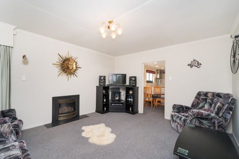 Photo of property in 24 Anakiwa Street, Kelvin Grove, Palmerston North, 4414