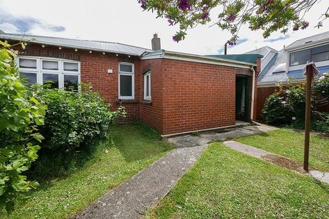 Photo of property in 61 Grange Street, North Dunedin, Dunedin, 9016
