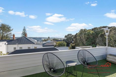 Photo of property in 213 Jervois Road, Herne Bay, Auckland, 1011