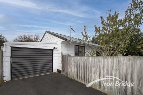 Photo of property in 4/116 Bordesley Street, Phillipstown, Christchurch, 8011