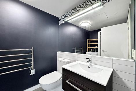 Photo of property in 601/8 Wigan Street, Te Aro, Wellington, 6011