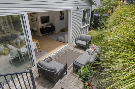 Photo of property in 70 Islington Street, Ponsonby, Auckland, 1011