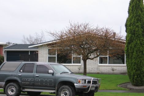 Photo of property in 40 Cooper Street, Lansdowne, Masterton, 5810