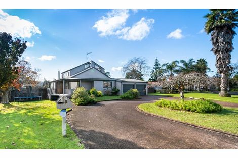 Photo of property in 3 Vintners Close, Huapai, Kumeu, 0810