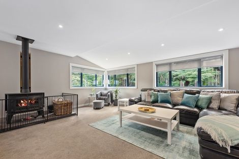 Photo of property in 41 Forest Road, Pinehaven, Upper Hutt, 5019