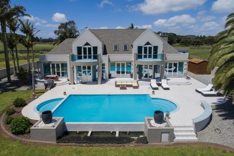 Photo of property in 510 Three Mile Bush Road, Te Kamo, Kamo, 0185