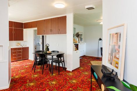 Photo of property in 6 Harford Street, Feilding, 4702