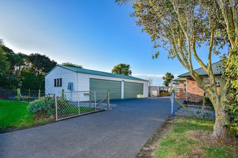 Photo of property in 22 Ocean View Place, Southbridge, Leeston, 7683