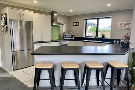 Photo of property in 194 Harrison Street, Allenton, Ashburton, 7700