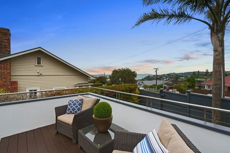 Photo of property in 61 Quadrant Road, Onehunga, Auckland, 1061