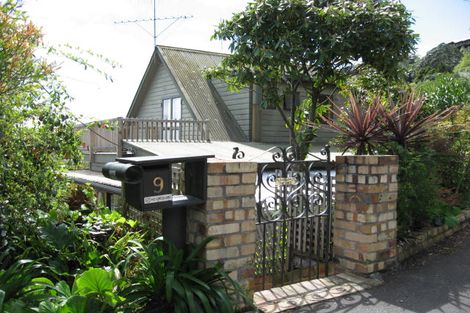 Photo of property in 9 Rangiora Terrace, Tahunanui, Nelson, 7011