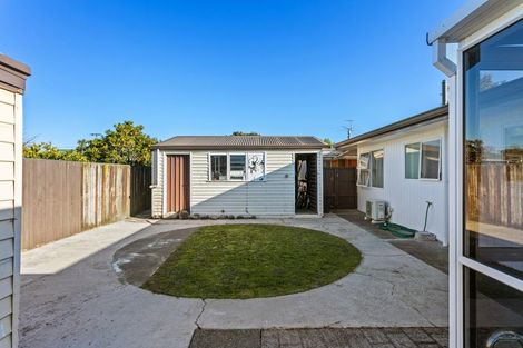 Photo of property in 29 Andrew Street, Elgin, Gisborne, 4010