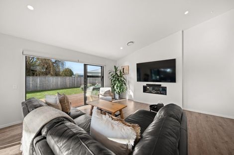 Photo of property in 12 Plum Tree Lane, Solway, Masterton, 5810