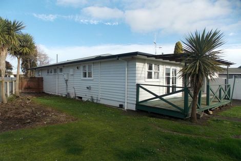 Photo of property in 23 Anakiwa Street, Kelvin Grove, Palmerston North, 4414
