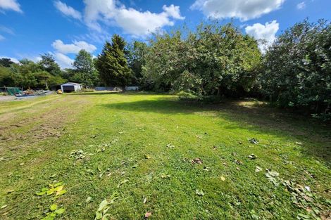 Photo of property in 32 Vance Street, Shannon, 4821