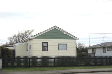 Photo of property in 98 Tramway Road, Strathern, Invercargill, 9812