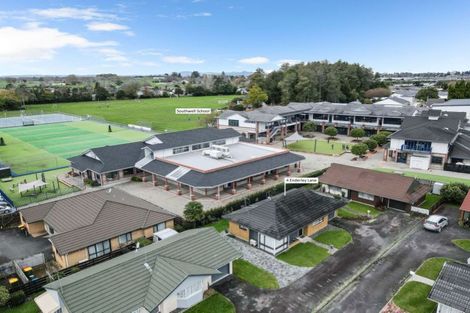 Photo of property in 4 Enderley Lane, Enderley, Hamilton, 3214